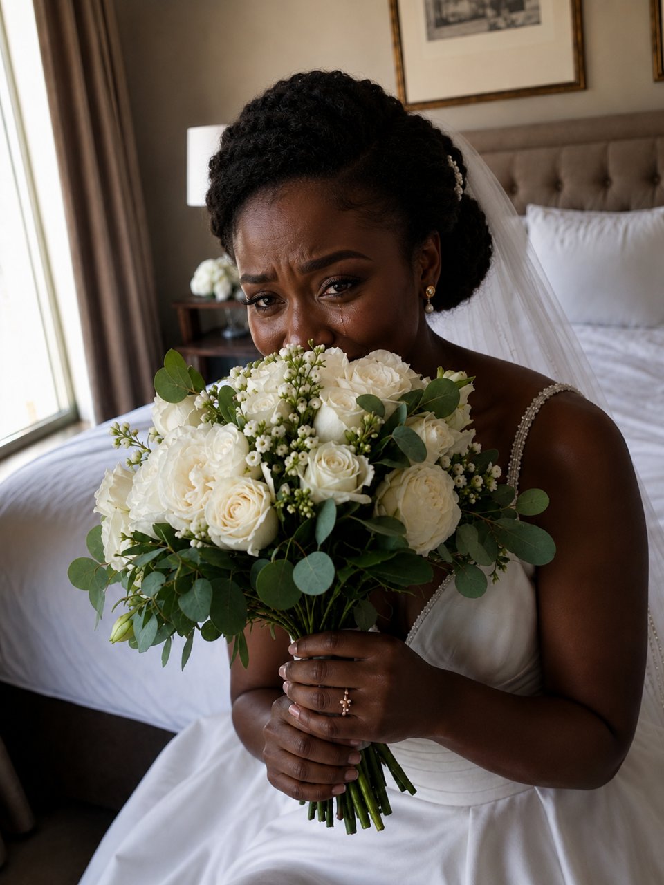 At my wedding, my MIL insisted that I let her daughter walk down the aisle before me — I agreed, but under one condition.