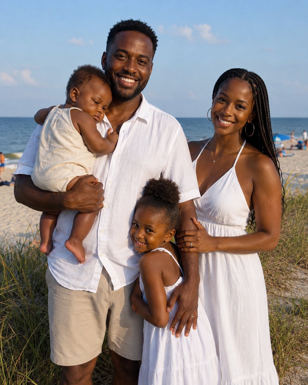 My husband told everyone he was a "hands-on dad" even though he never lifted a finger to help with our two kids — at his mother's birthday dinner, I gave him the perfect chance to prove it.