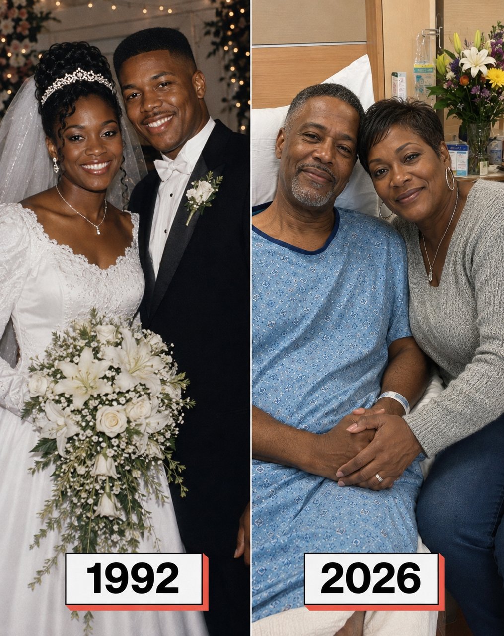 Before my husband passed away, he asked me to deliver a sealed letter to a woman I'd never met — after she read the first line, she looked at me and asked, "Did he tell you everything?"