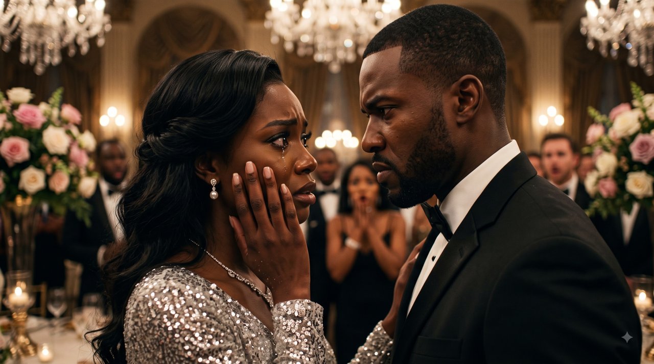 My brother threw me out of his wedding in front of twenty relatives after I paid more than $100,000 for it.