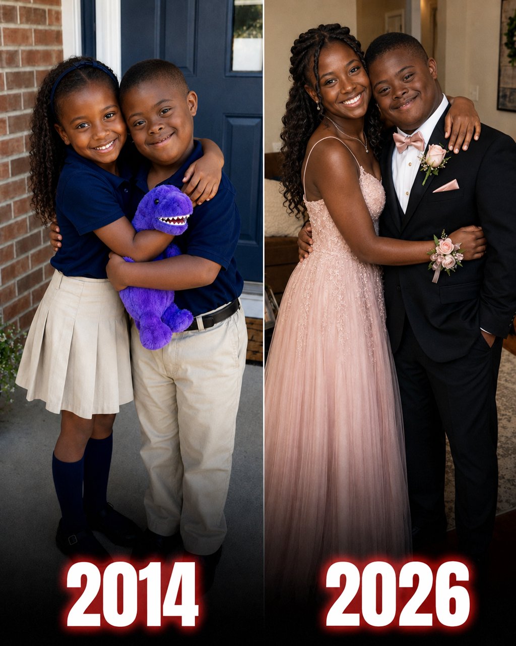 At 6, I promised my best friend we'd go to prom together—12 years later, Mom said I could go with him only on ONE condition and revealed the shocking truth.