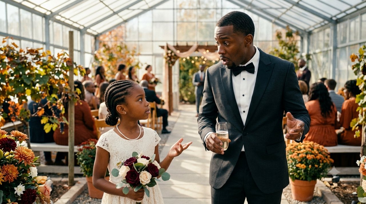 My Ex-Husband Invited Me to Watch Him Marry the Woman He Left Me For.