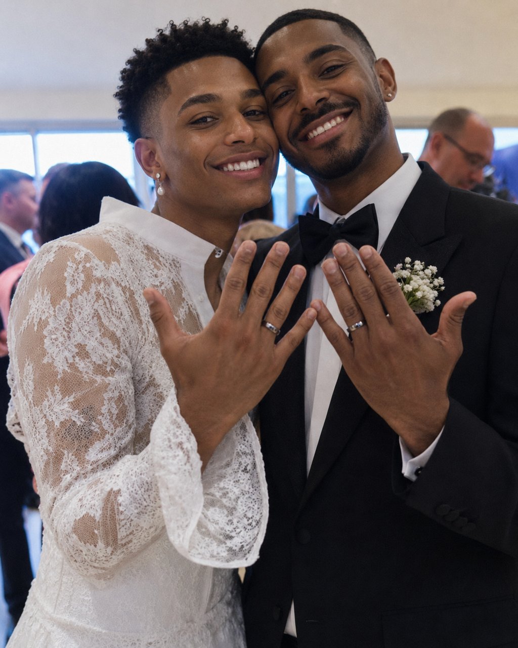 I raised my son alone after my husband abandoned us the moment he found out I was pregnant with a boy.