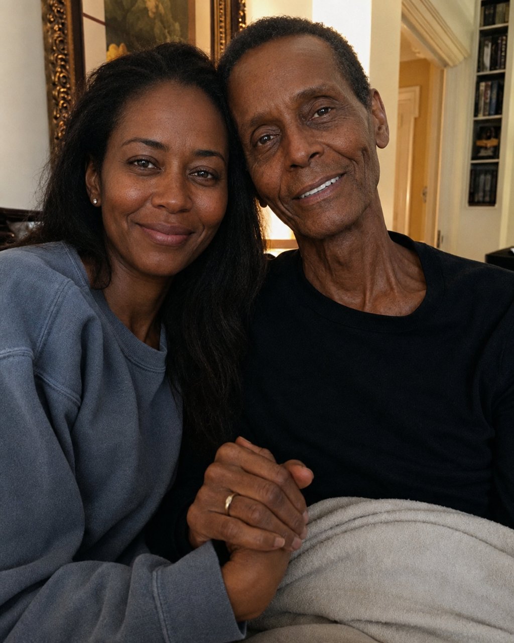 My rich father found me after I spent my childhood in foster care — one week later, he died, and his lawyer said, "You walked right into his trap."