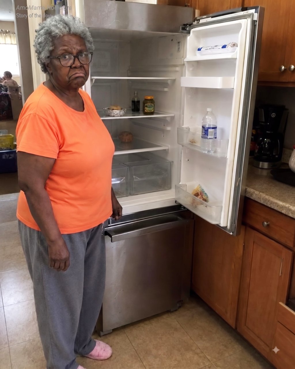 My SIL borrowed $5,000 from my 70-year-old mom and refused to pay her back because "she's retired and has nothing to spend the money on" — so I made sure she regretted it.