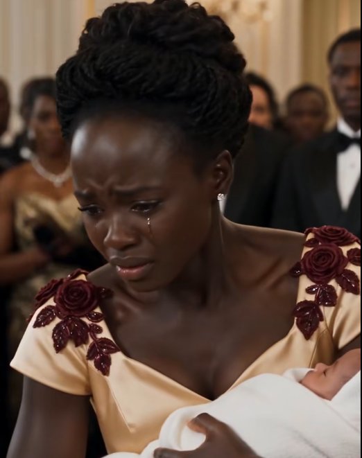 **The Rich Mother-in-Law Called Her a Worthless Orphan—Until One Forgotten Medal Brought an Entire Banquet Hall to a Standstill**