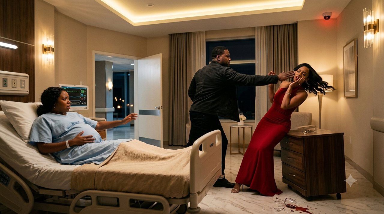 Three million dollars bought top specialists, but it took a $15-an-hour nanny to realize someone was systematically poisoning the Mafia boss's sons.