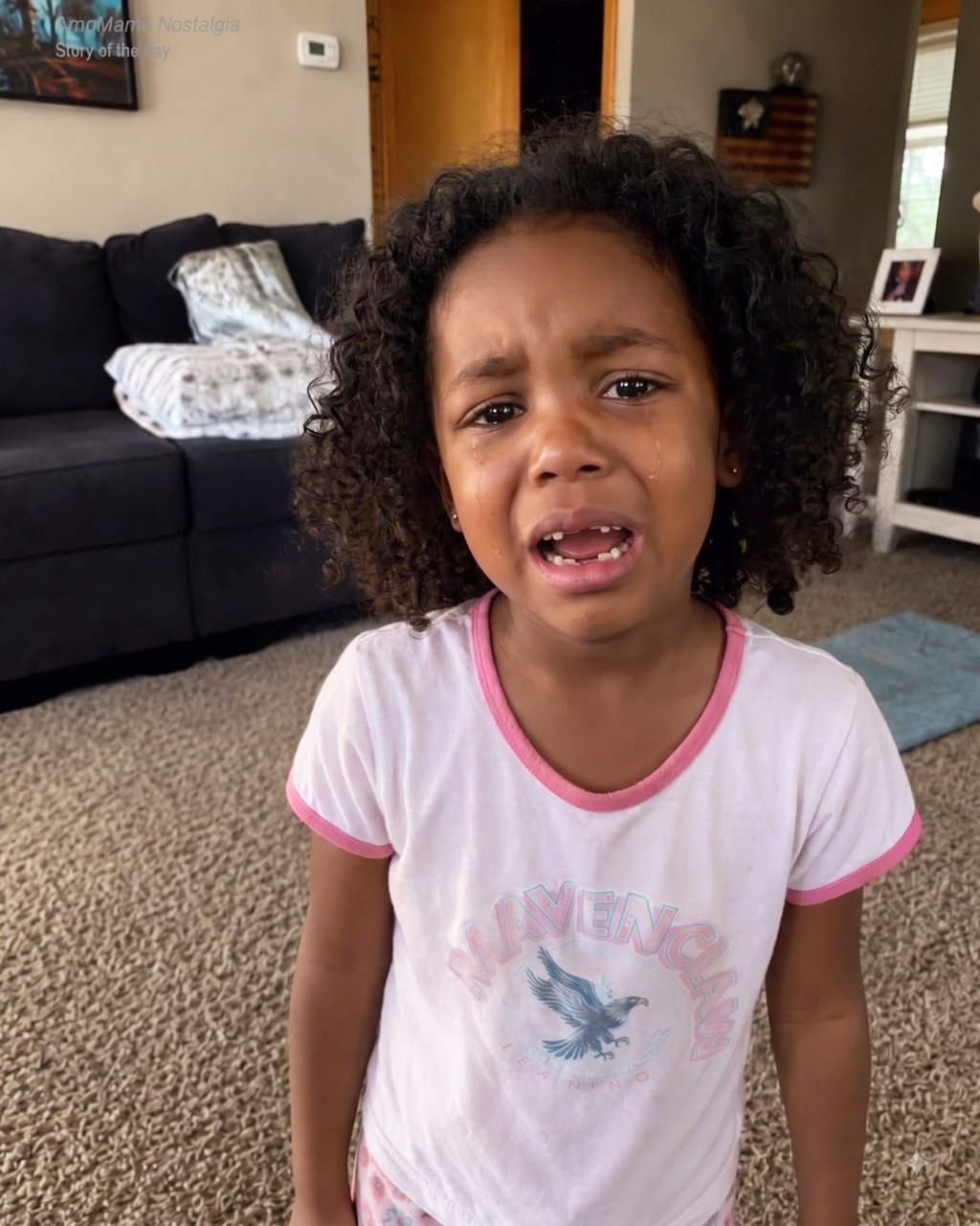 I Came Home to Find Most of My Daughter's Baby Teeth Gone — Then My MIL Casually Told Me What She'd Done While I Was Away