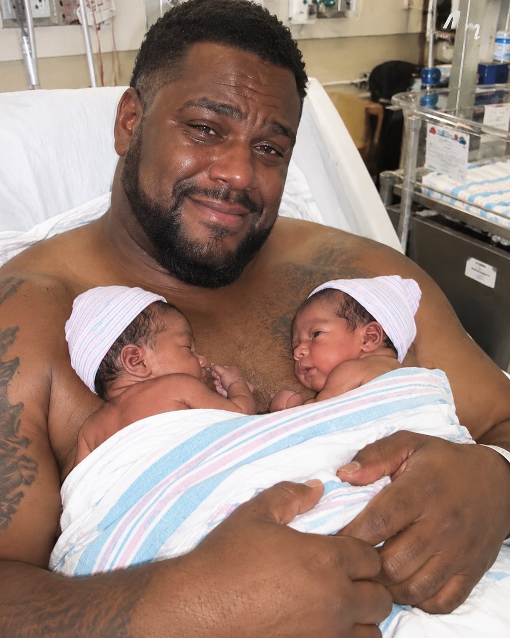 Our daughter's twin sister d\*ed at nine days old and we hid it for 18 years — At her party my husband brought something from the garage and said, "I started it the night she d\*ed."