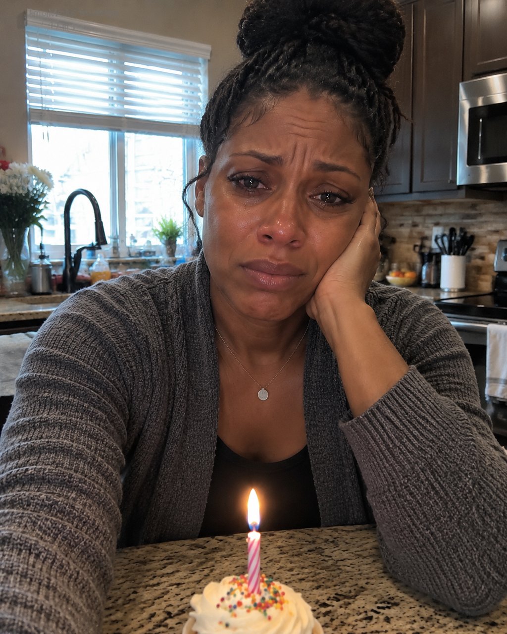My Husband and Three Sons Forgot My Birthday — So I Bought Myself the One Thing They'd Been Making Fun of for Months