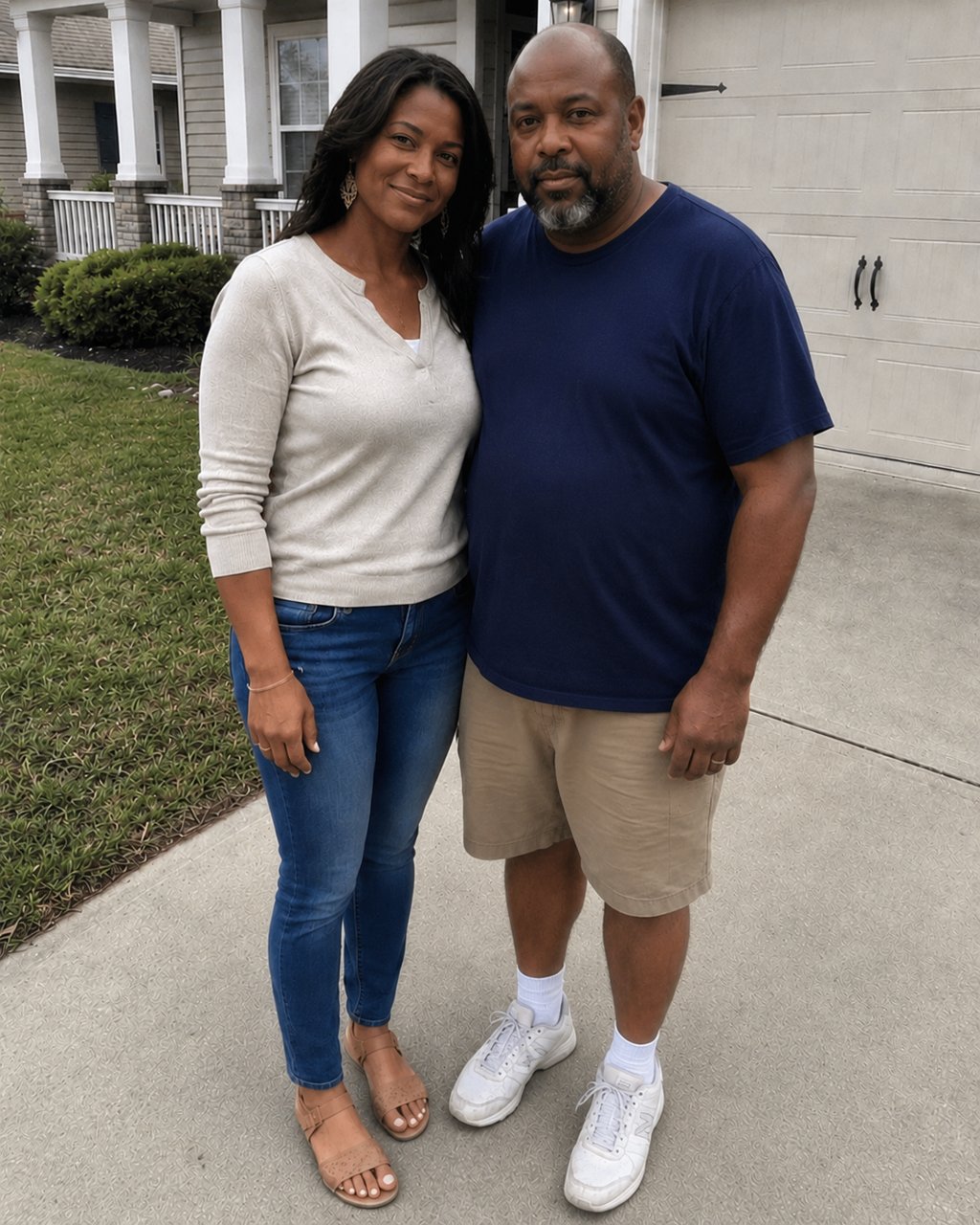 On Our Wedding Anniversary, My Husband Asked for an Open Marriage — So I Agreed…