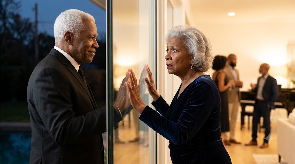 "She Thought Thomas Died 50 Years Ago…