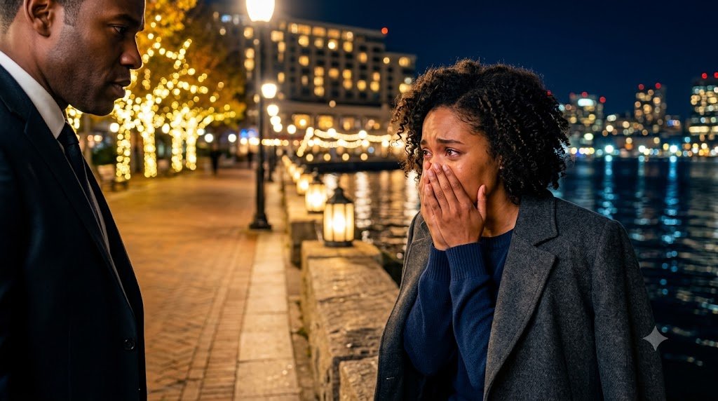 My sister looked me in the eyes and said, "He chose me," after I caught her with my fiancé five months before our wedding—but she had no idea what his older brother was about to do.