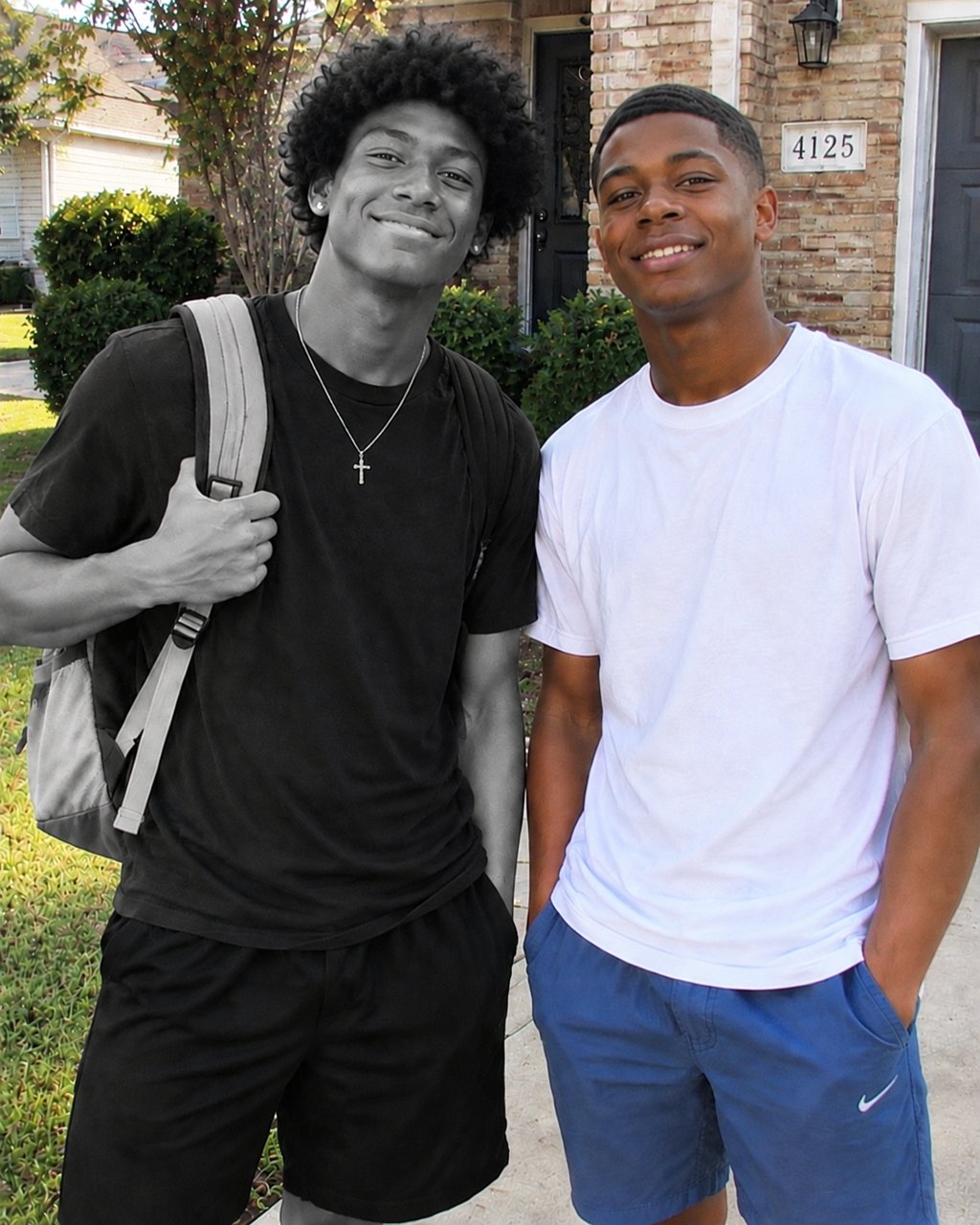 My 16-year-old son d*ed in an accident while riding home from his best friend's house — a week later, I found his phone with a message that began, "I did everything you asked me to do."