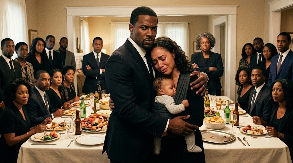 I handed my mother $3,000 every month because I thought she was helping my family — what she was actually doing made me sick...