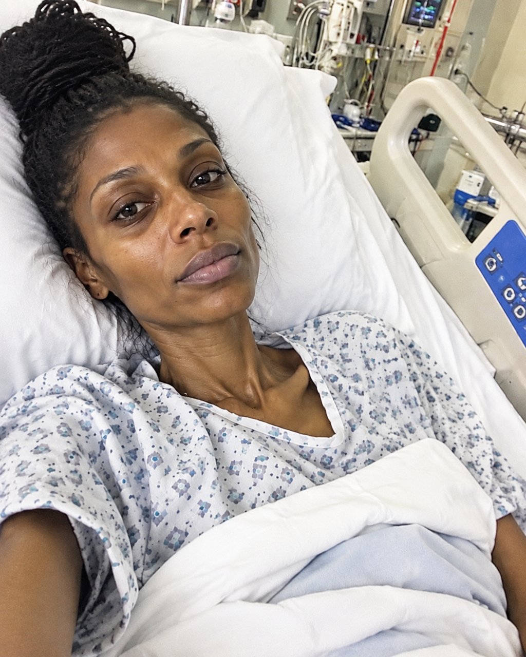 I Spent Ten Days In The ICU And My Fiancé Didn't Visit Once — When I Was Finally Discharged And Stepped Into Our Apartment, I Froze In The Doorway