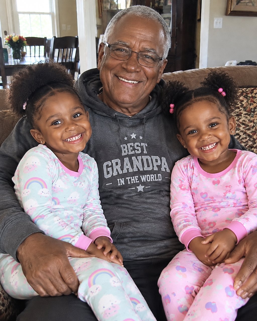My husband left me after we lost one of our twin daughters — but on her sister's 18th birthday, my father came up to me and said, "He made me swear I wouldn't tell you anything until today."
