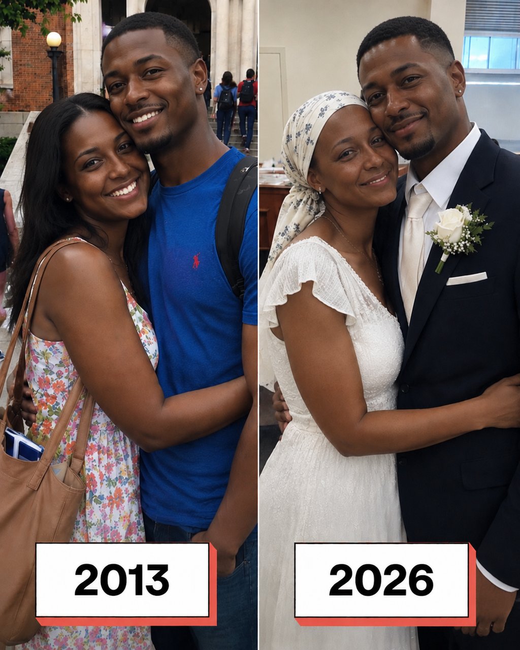 I married my terminally ill first love as her "dying wish" — but at her funeral, a stranger handed me an envelope and whispered, "She wasn't ready to tell you why she really came back.