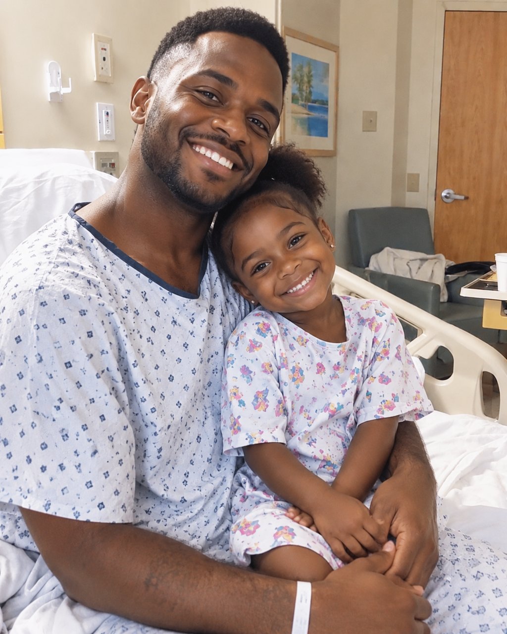My only son donated a kidney to a 5-year-old girl — after he d*ed from complications, her mother came to my door and whispered, "He never told you the real reason why he saved her, did he?"