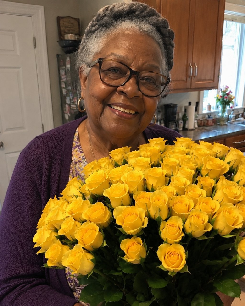 My husband returned to Vietnam two days after our wedding and never came back — 56 years later, flowers arrived with a note that began: "Honey, you won't believe why I had to disappear."