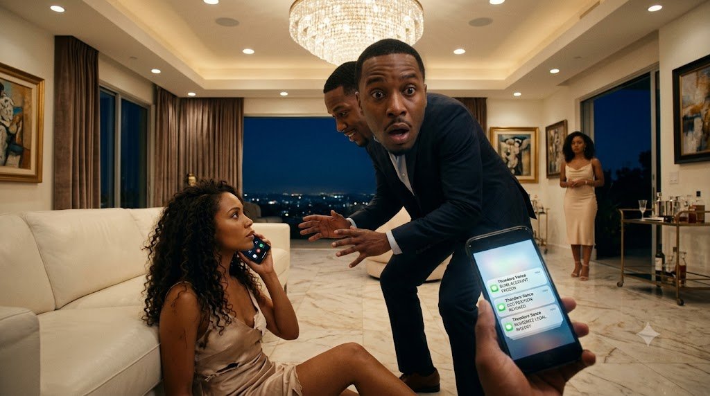 "My Husband Wh!pped Me 20 Times Because I Stood Up to His P0is0n-Tongued Mistress.