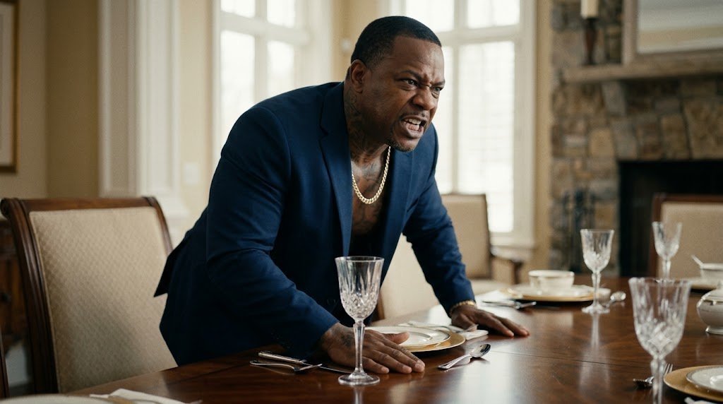 The morning after our wedding, my husband h*t me across the face because his mother didn't like the breakfast I made.