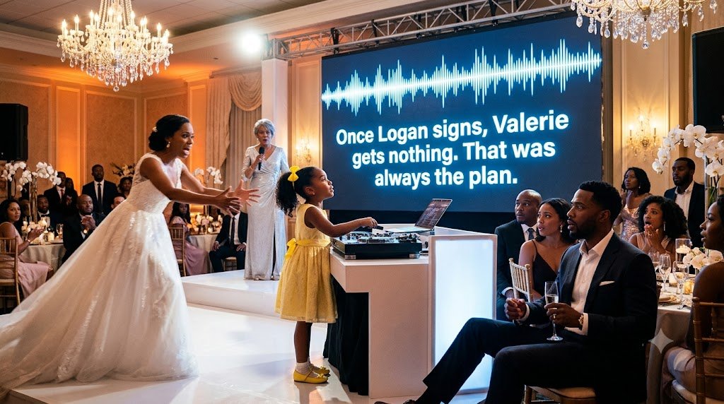 My sister humiliated me at her wedding, called my eight-year-old daughter "useless," and let our mother tell me my face would ruin the family photos.