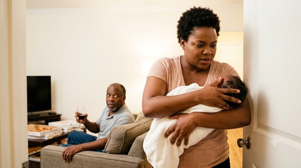 I pressed the phone against my ear and whispered, "Dad, I need you to come."