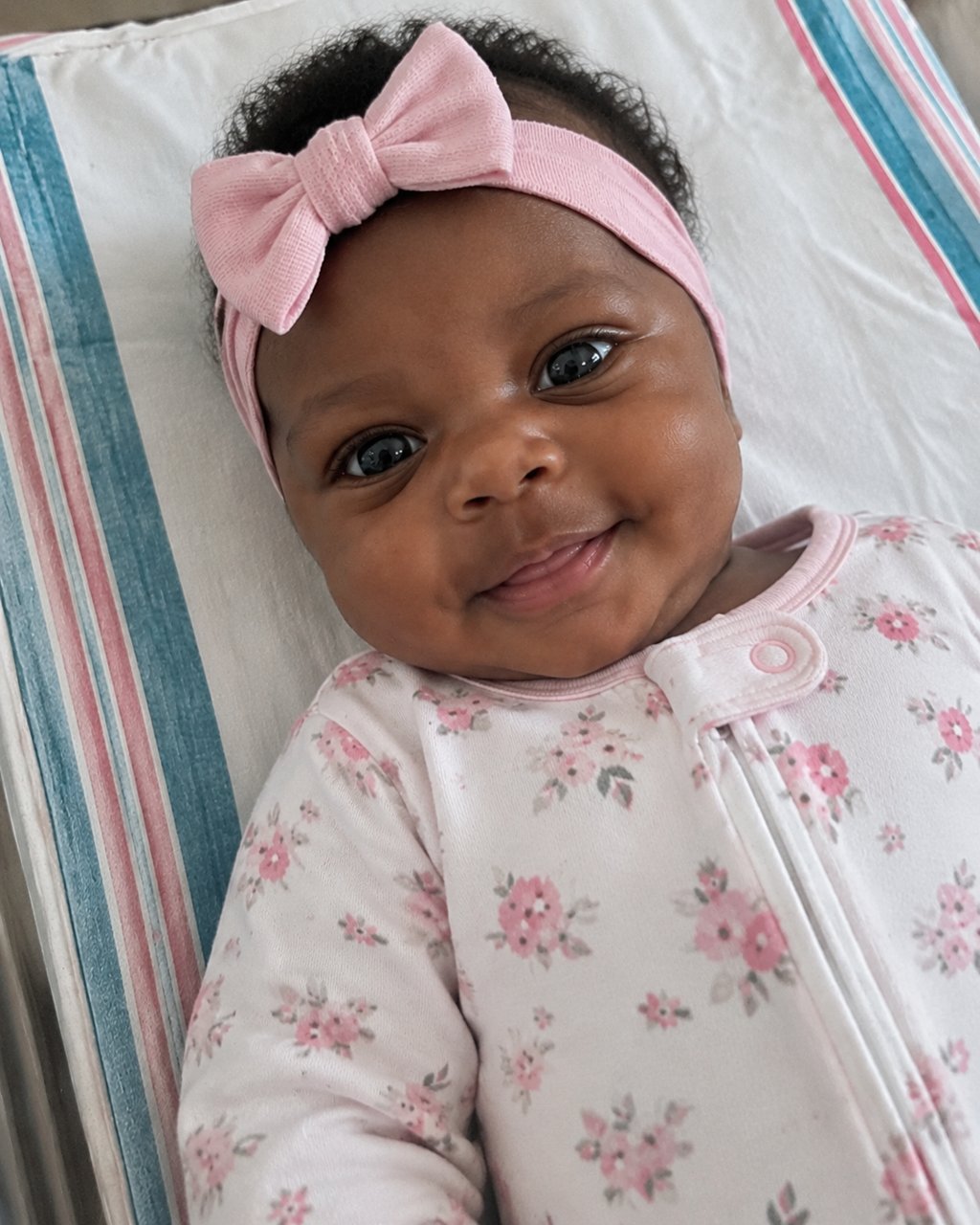 My MIL saw my newborn daughter for the first time, went pale, and told us to give her up — when I found out why, I nearly fainted.