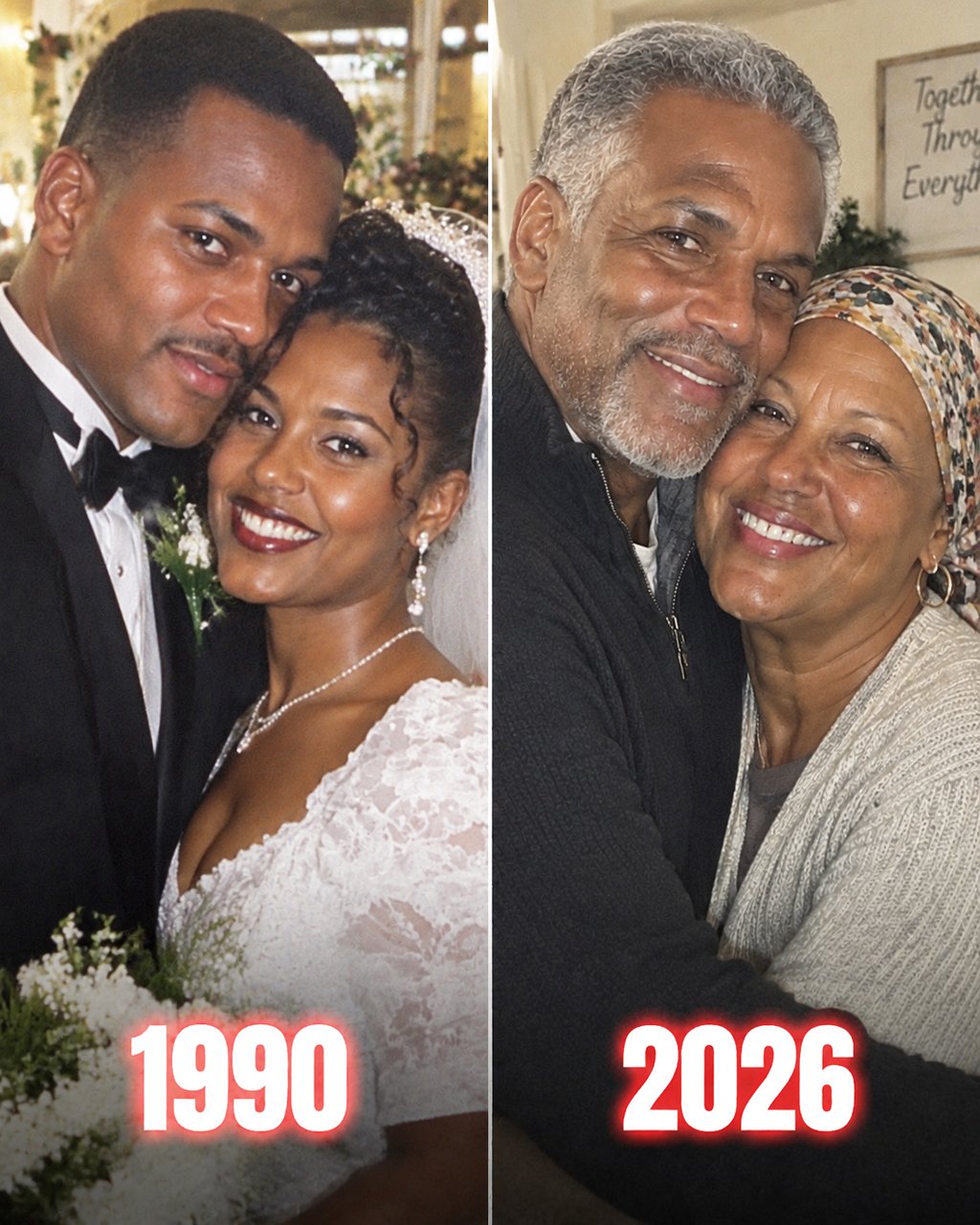 My dying wife asked me to find my first love as her final wish — when I learned why, my knees nearly gave out.
