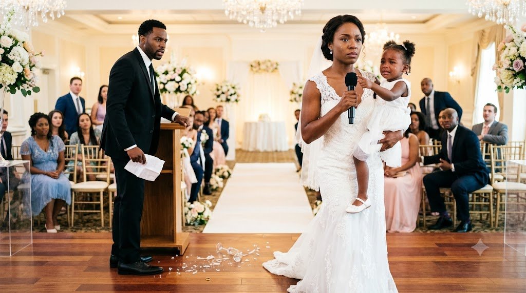 Peter Dragged Sophie Behind The Wedding Cake Table And Made Her Lose One Tiny White Shoe.