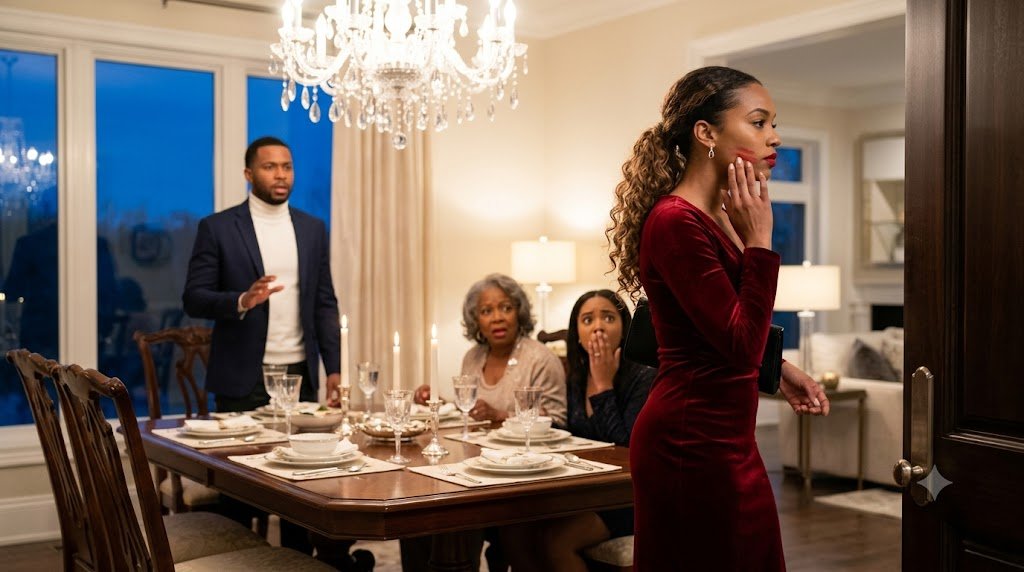 The morning after our wedding, my husband h*t me across the face because his mother didn't like the breakfast I made.