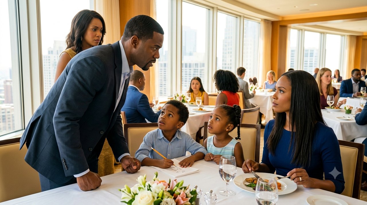 My billionaire ex-husband divorced me after convincing himself I was the reason we couldn't have children.