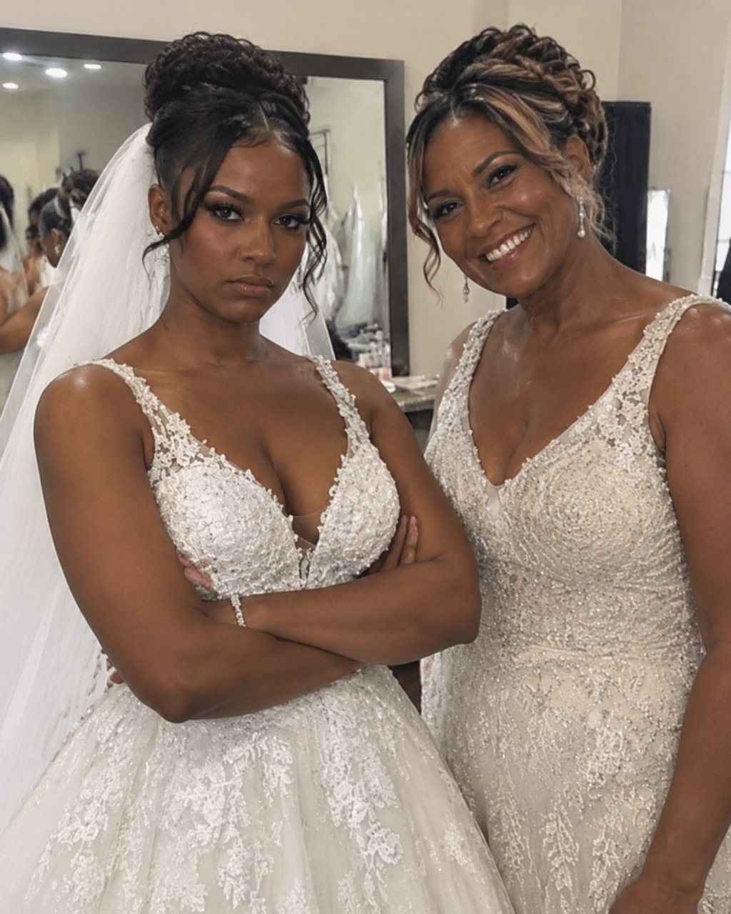 I Wore A Dress Almost Identical To My Daughter-In-Law's At My Son's Wedding — During Their First Dance, I Learned A Lesson I'll Never Forget