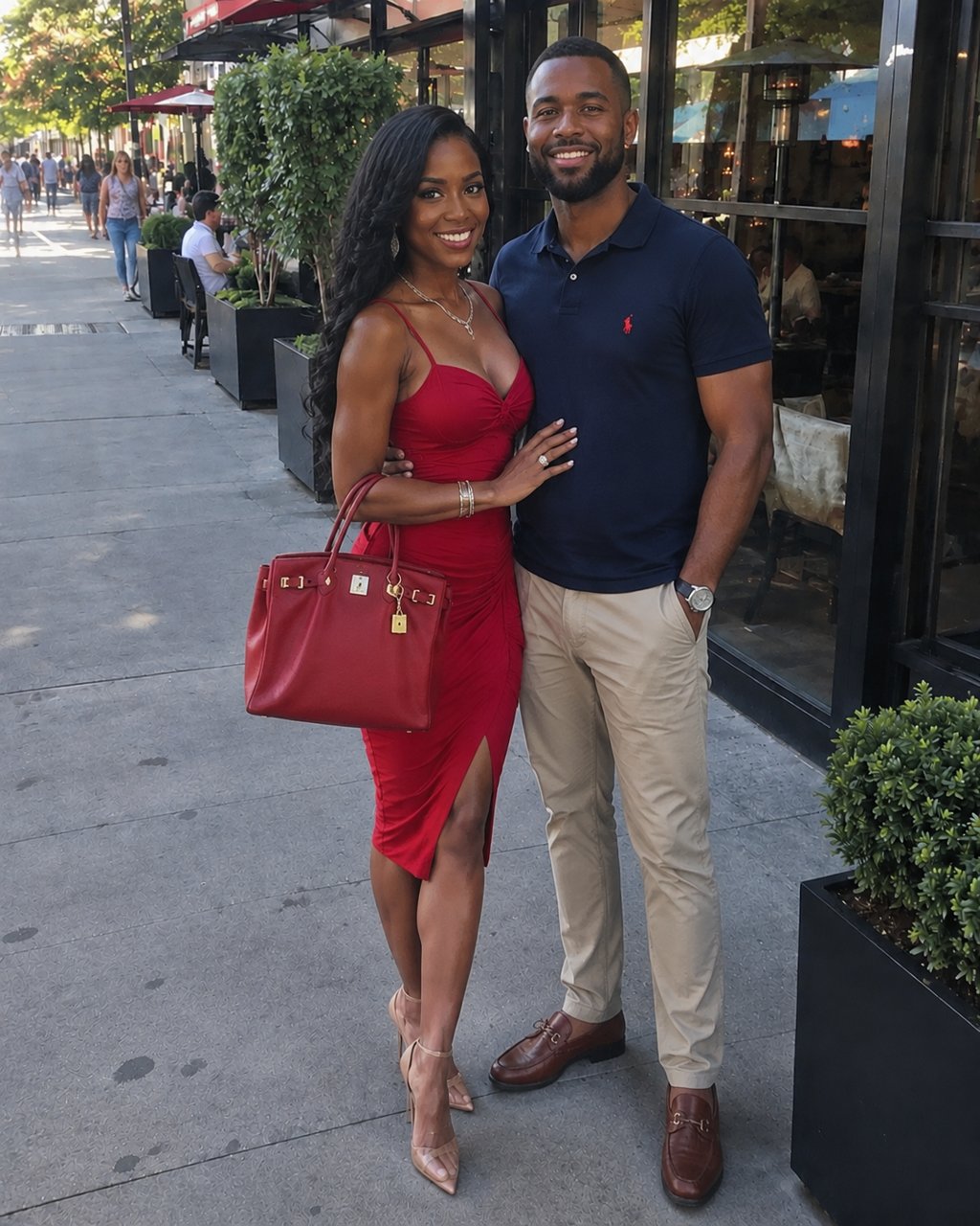 My wife left the night I lost my job, telling me, "I married a provider, not a problem" — three days later, she was pounding on my door, demanding, "How long were you planning to keep this from me?"