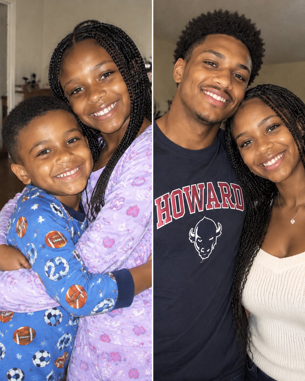 My father abandoned me and my younger brother for his new girlfriend — 15 years later, he begged me for help, and I agreed, but on one condition.