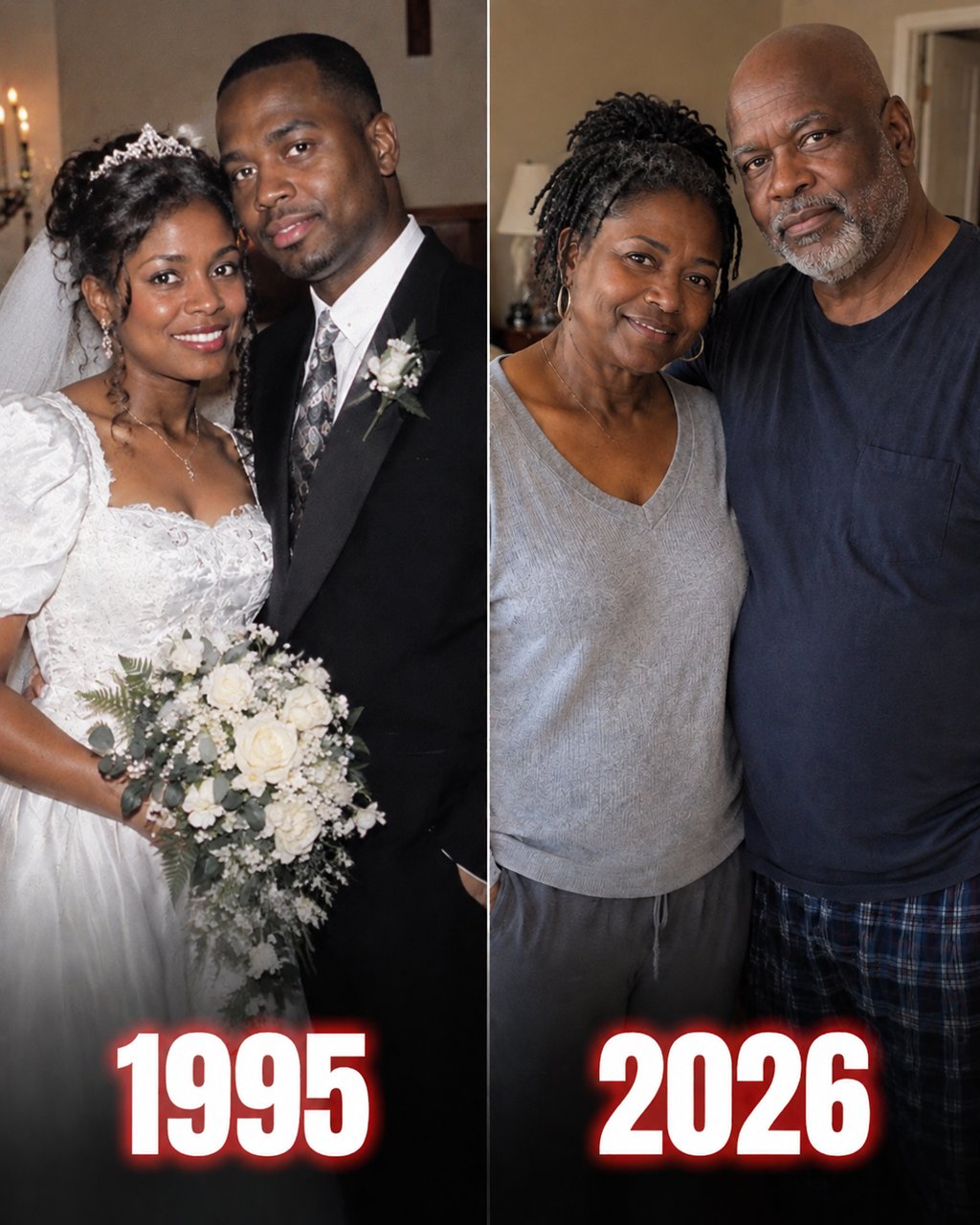After 31 years of marriage, my husband started leaving our bed in the middle of the night to sleep in the guest room "because of his back"—then at 2 A.M., I heard him whisper, "Daddy loves you too," even though our children had moved out years ago.