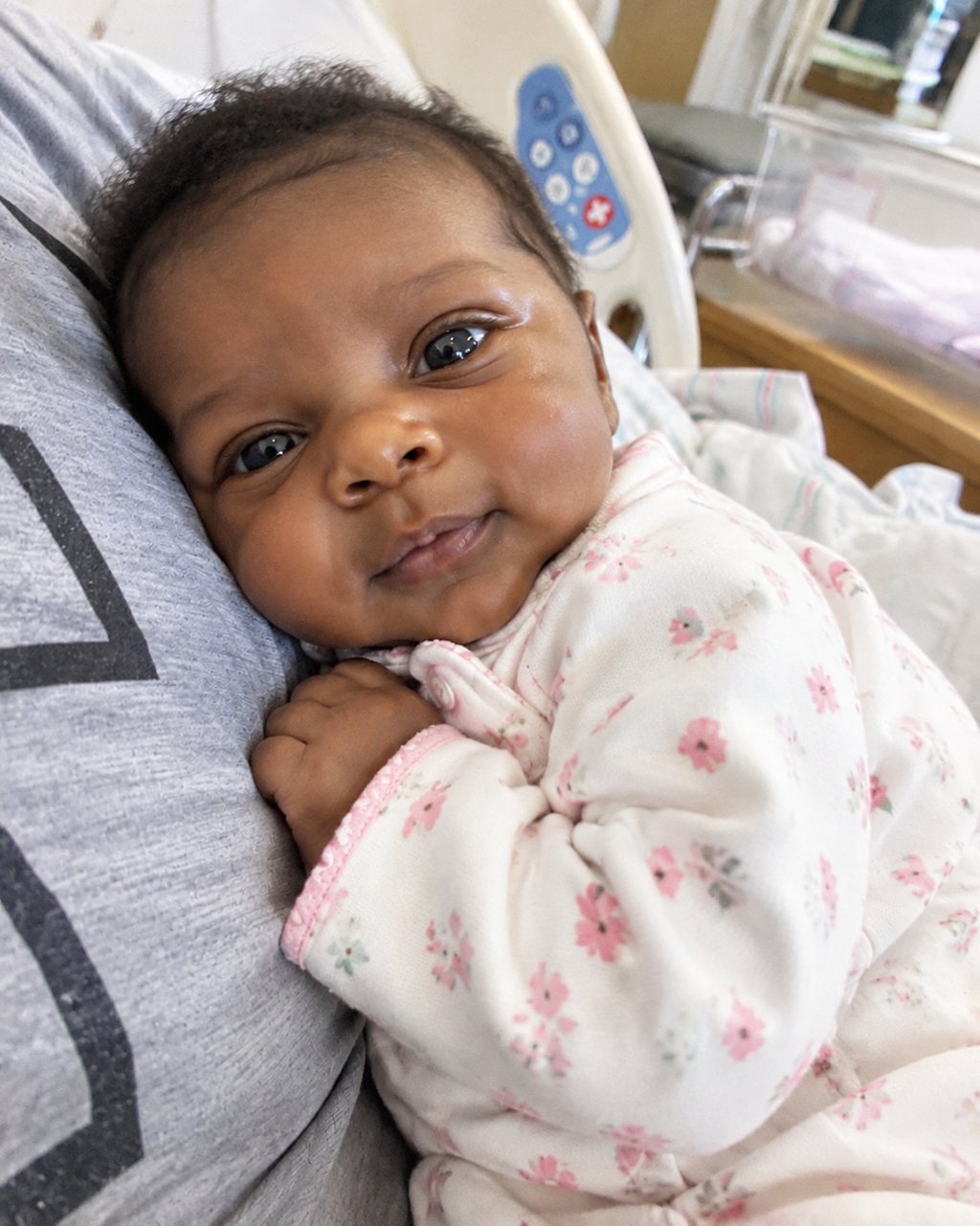 I became a surrogate for my brother — but when he saw his newborn baby, he rejected her, and the reason made me go pale.