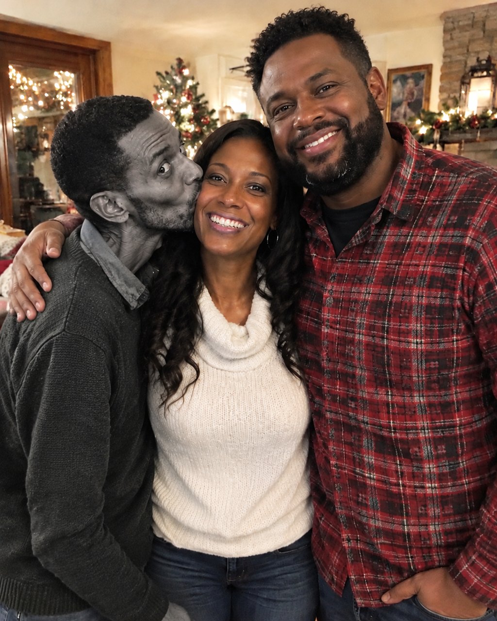 My husband asked me to marry his best friend as his final wish — on our wedding night, my new husband said, "You need to know the real reason he asked us to do this."
