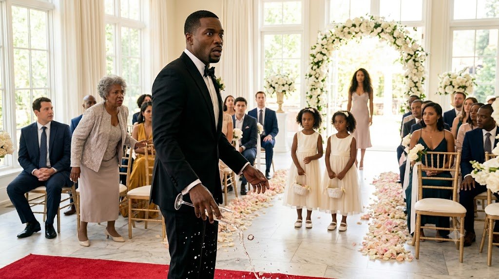 My ex-husband invited me to his billionaire wedding, expecting me to show up alone.