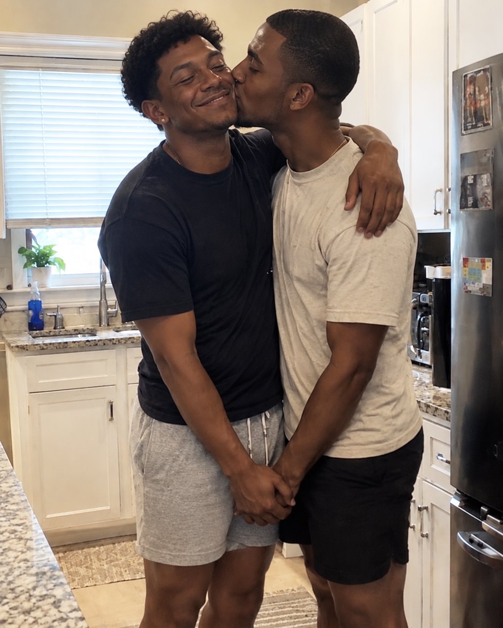 My Son Brought His New Boyfriend Home — The Moment I Saw Him, I Called The Police