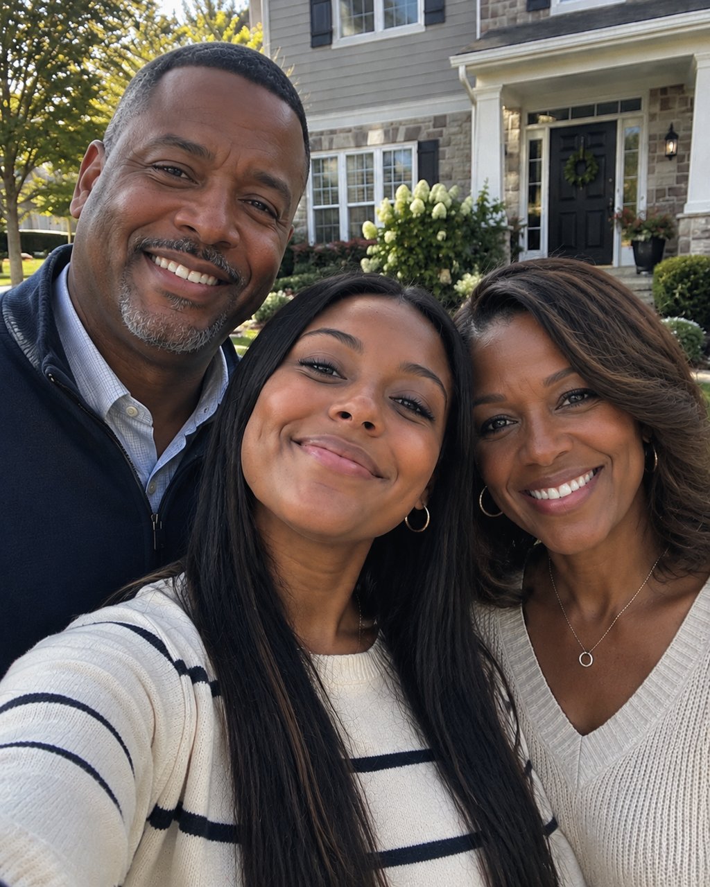 My daughter came home from college and refused to speak to her father — then she asked me, "How long have you known?"