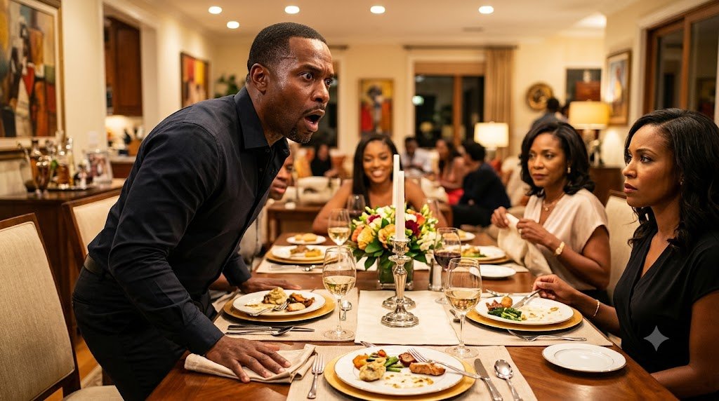 The moment I said "no" to paying another $87,000 for my younger sister's wedding, my entire family went silent.