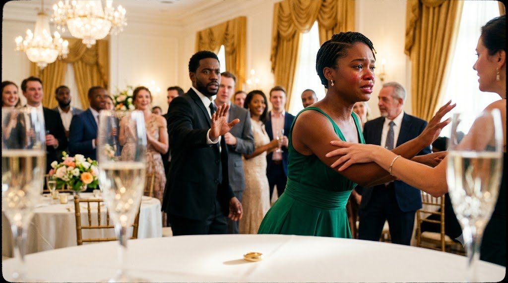 "I saw the message from my husband’s mistress saying, “If you take your wife out tonight, never call me again”—I didn’t scream or confront him; I simply gave him exactly what he chose, permanently.