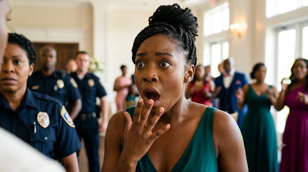 On My Wedding Day, My Sister Spilled Instant Glue All Over My $18,000 Wedding Dress.