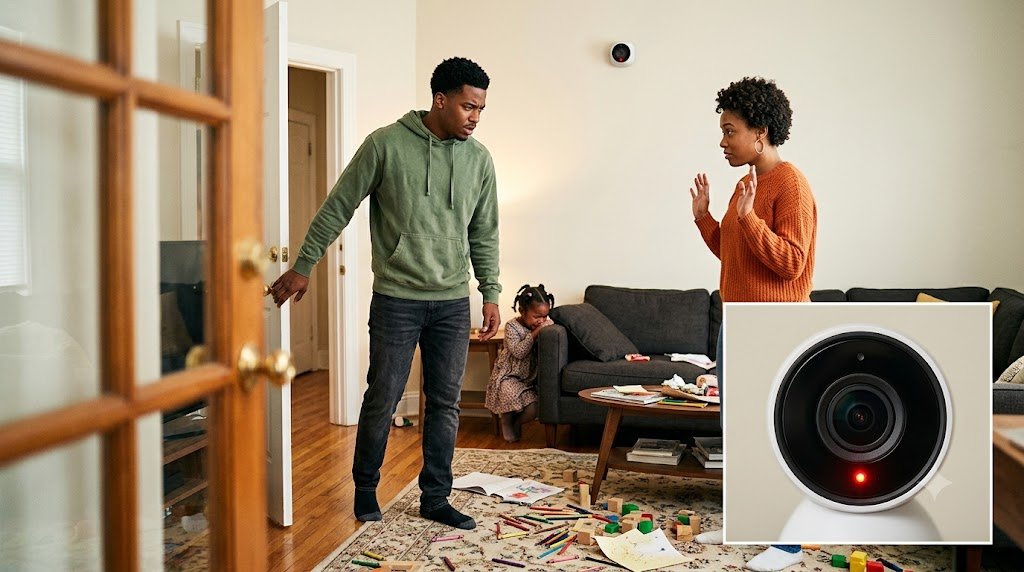 "My brother’s girlfriend sl@pped me when I was only three years old and warned me, “Stop clinging to him.