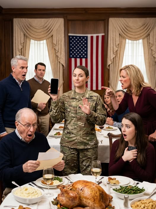 The Daughter Who Paid for Everything