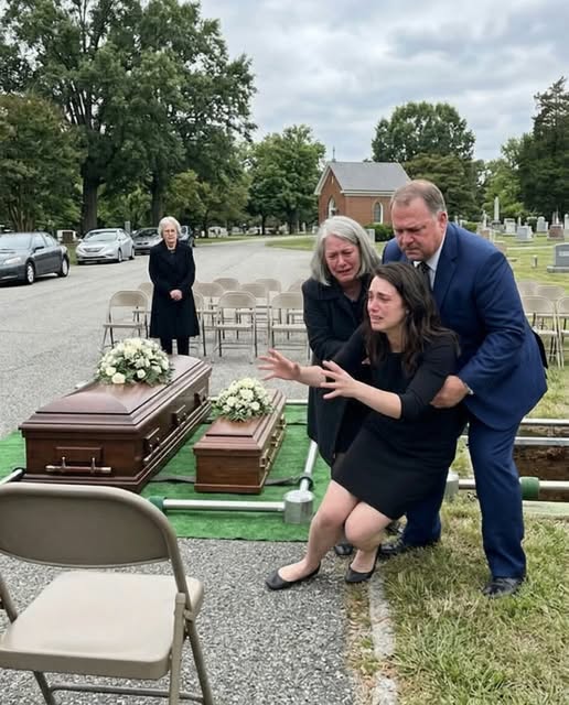 They Skipped My Family’s Funeral for a Birthday—Then $18.7 Million Made Them Remember My Name
