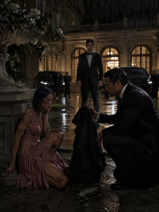 She Called the Mafia Boss She Left Three Years Ago—But This Time, He Had to Learn That Saving Her Didn’t Mean Owning Her