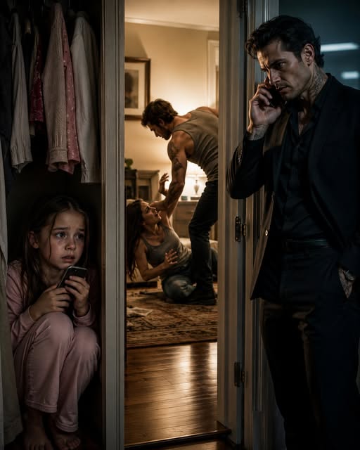 The Little Girl Who Texted Chicago’s Most Feared Man